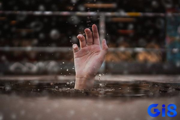 Giải mã giấc mơ chết đuối với từng hình ảnh mơ cụ thể