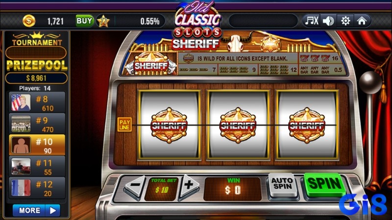 Nắm vững House Edge slot giúp bạn chơi slot tỉnh táo hơn và tận hưởng trò chơi đúng nghĩa