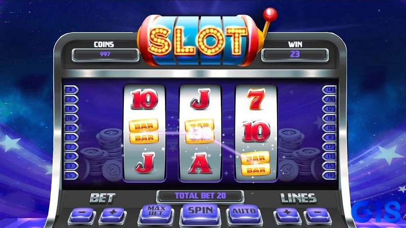 So sánh House Edge với volatility trong game slot