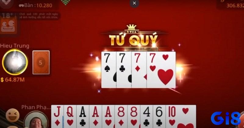 Quy tắc chặt và cách kết thúc vòng trong hai phiên bản.