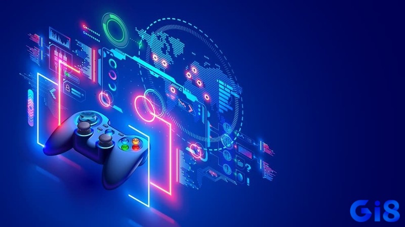 Game được xử lý trên máy chủ từ xa rồi truyền về PC qua internet tốc độ cao.