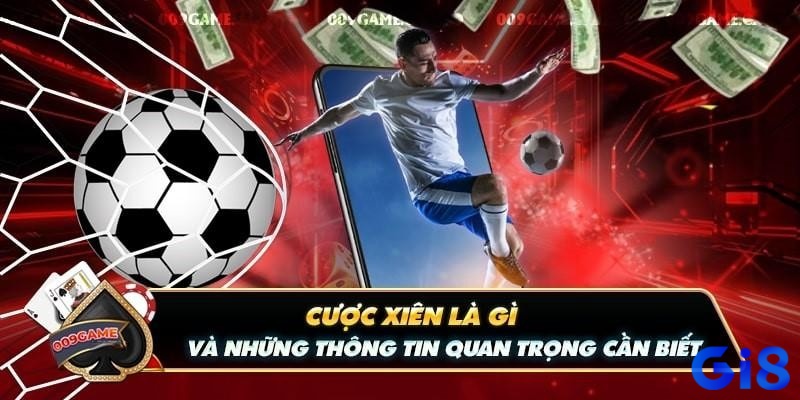 Các loại kèo xiên đa dạng và tỷ lệ cược từ nhà cái uy tín