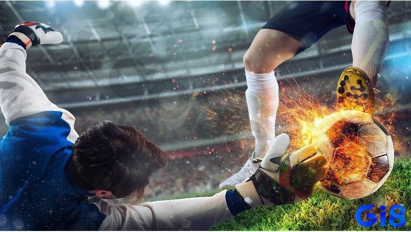 Phương pháp chọn cặp đấu và loại kèo hiệu quả cho kèo cược xiên uy tín