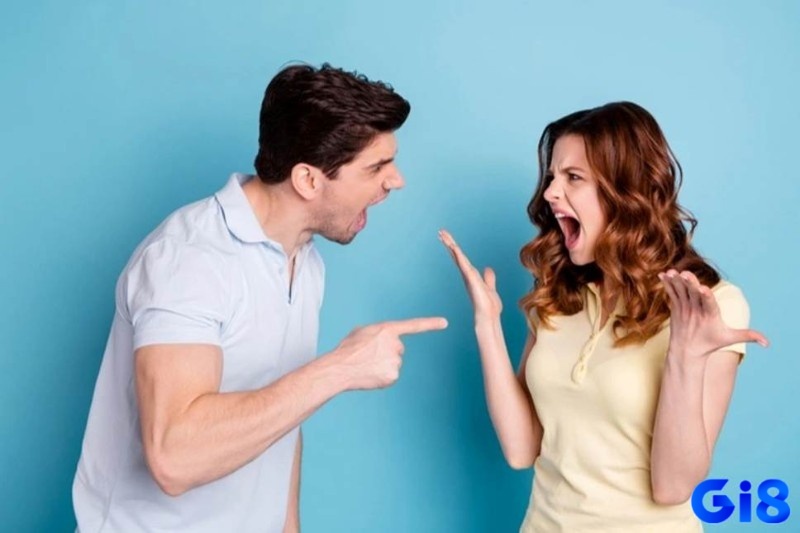 Mơ thấy mình và bạn cũ cãi nhau báo hiệu về mâu thuẫn sắp tới
