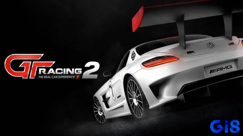 GT Racing 2 mang tới trải nghiệm mô phỏng đua xe tương đối chân thực cho game thủ PC