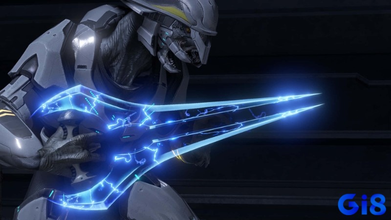 Vũ khí trong Halo: The Master Chief Collection