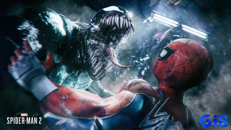 Game Marvel’s Spider-Man có lối chơi hành động nhập vai với các trận chiến đẹp mắt và kịch tính