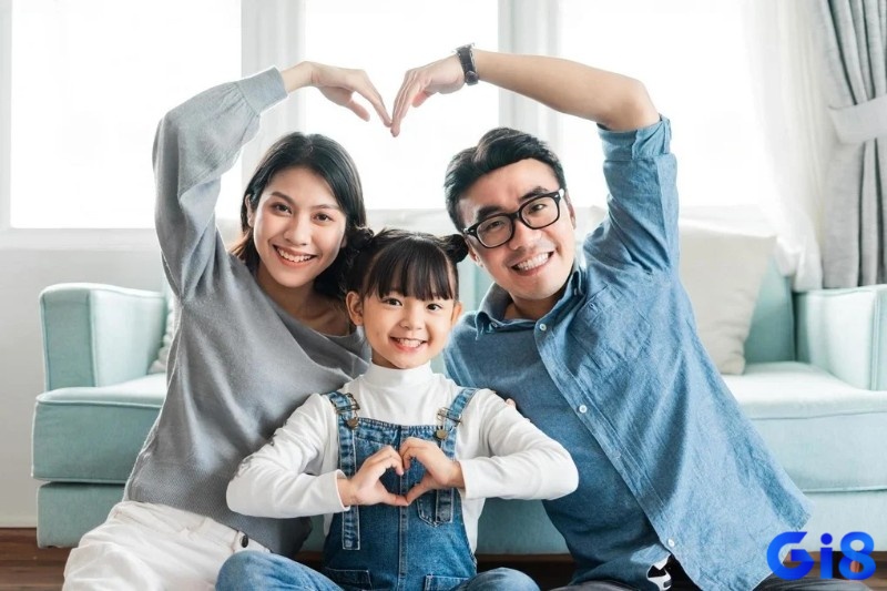 Cùng tìm hiểu mơ thấy bố mẹ đánh con gì để tham khảo vận may phù hợp