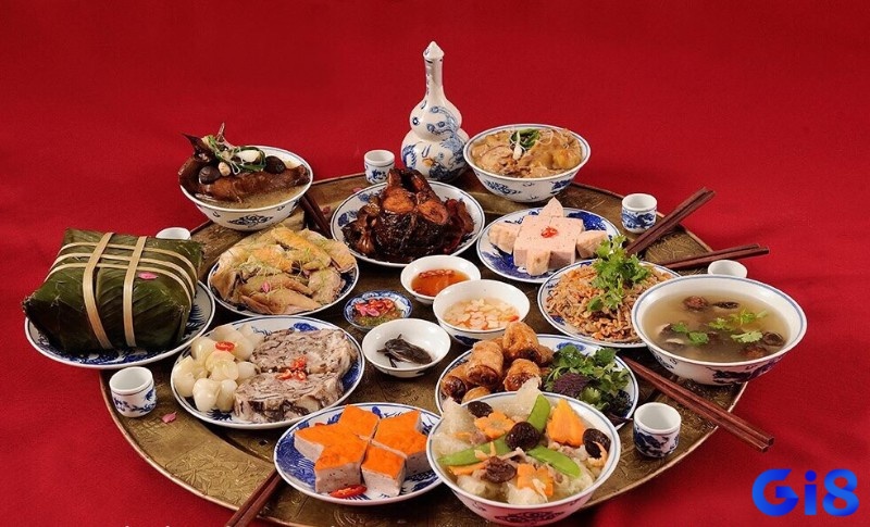 Tìm hiểu mơ thấy mâm cỗ số mấy trúng đề để lựa chọn con số may mắn