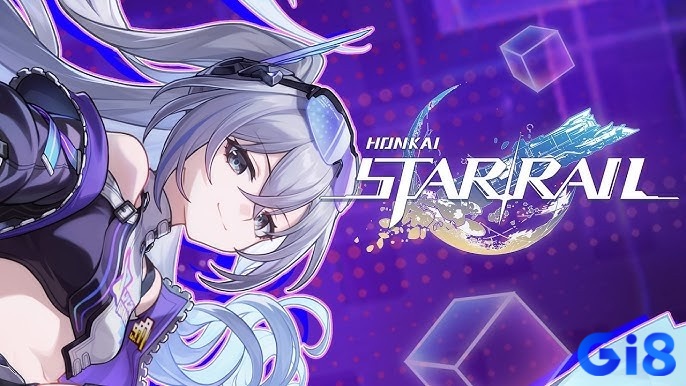 Honkai Star Rail với nhân vật anime và hành trình vũ trụ trên mobile