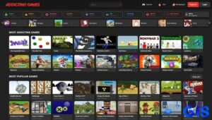 Game online trực tuyến phổ biến đáng chơi nhất hiện nay