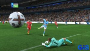Top game quản lý bóng đá mobile cho fan mê chiến thuật sân cỏ