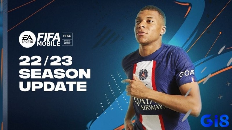 FIFA Football cuốn hút nhờ kho cầu thủ phong phú, nhịp chơi sôi động và cảm giác phát triển đội hình rõ nét