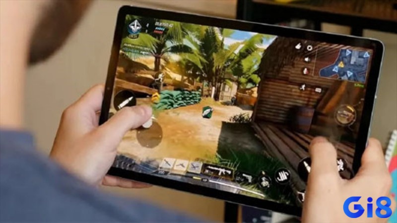 ưu điểm của chơi game web trên android