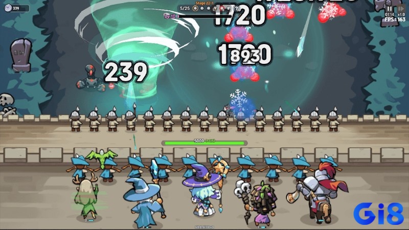 so sánh độ mượt và khả năng chơi lâu dài khi chơi game web trên android với app game Android