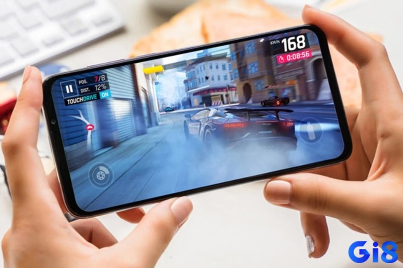 so sánh đồ họa khi chơi game web trên android và tải app game