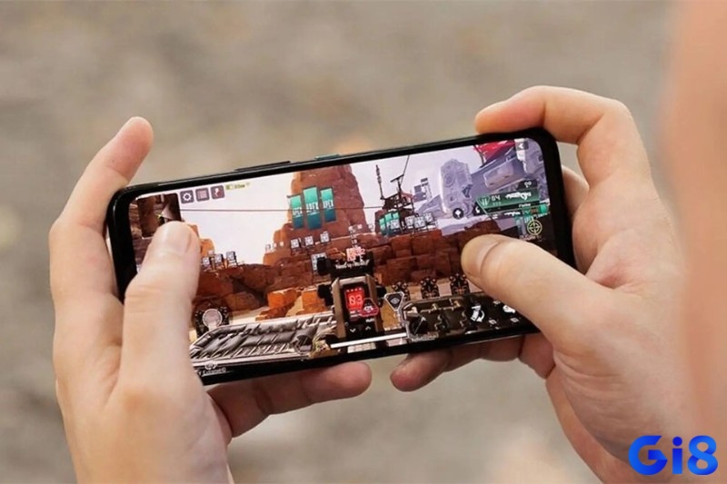 khi nào nên chơi game web trên android