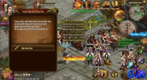Game online mobile mới dự đoán bùng nổ mùa hè năm 2026
