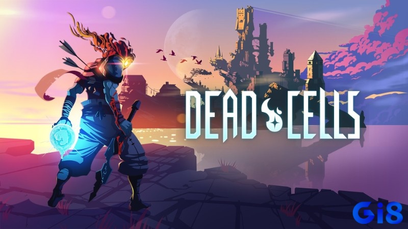 Dead Cells hợp với tay cầm nhờ combat nhanh, khó và cần thao tác chính xác
