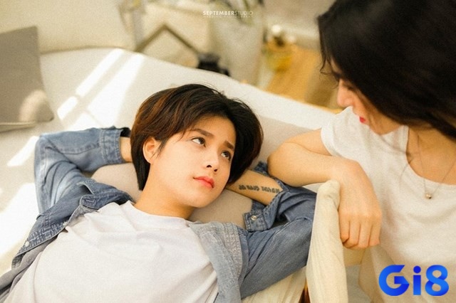 Giấc mơ thấy quan hệ đồng giới thể hiện cho sự khám phá bản thân và sự phát triển tâm lý của bạn