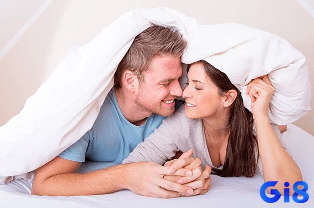 Giải mã giấc mơ quan hệ mang đến cho bạn nhiều con số may mắn mỗi ngày