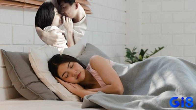 Giấc mơ thấy quan hệ với người yêu là điềm báo về chuyện tình cảm của bạn với người ấy