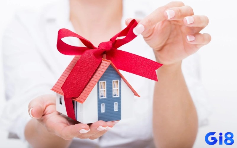Giấc mơ thấy mua nhà có ý nghĩa liên quan đến sự dịch chuyển ngũ hành trong cơ thể cũng như công việc của bạn