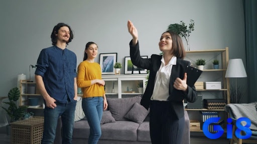 Giấc mơ thấy mua nhà thể hiện bạn đang có xu hướng giải quyết các công việc trong quá khứ