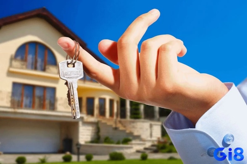 Giấc mơ thấy mua nhà số mấy mang đến cho bạn nhiều con số may mắn mỗi ngày